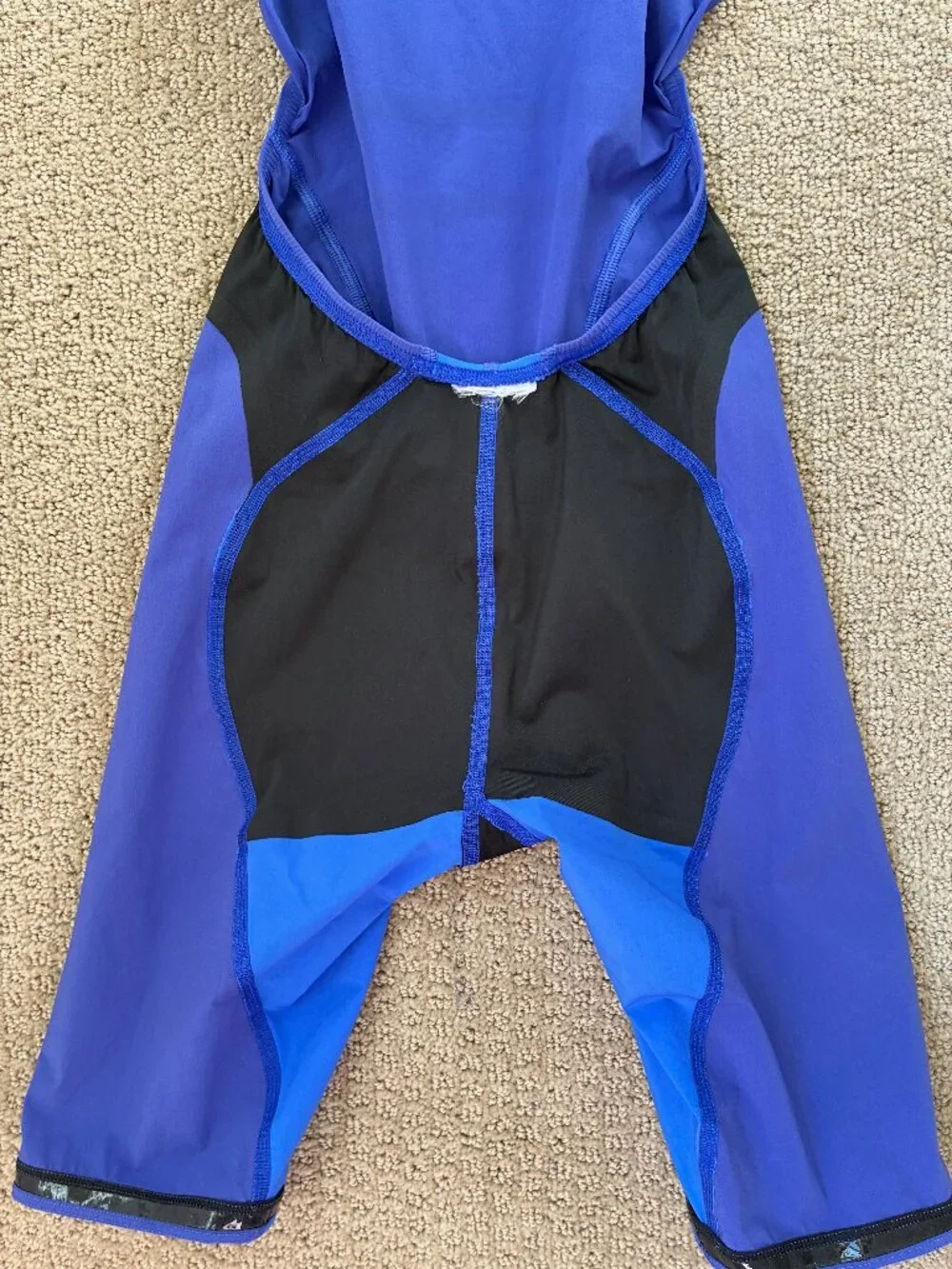 SPEEDO LZR 2.0 13 & UP KNEESKIN SIZE 18